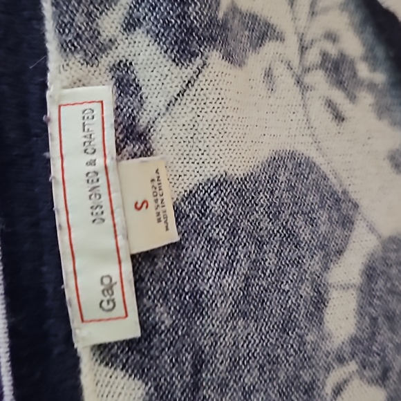 LIGHTWEIGHT PULLOVER SWEATER - Picture 4 of 7